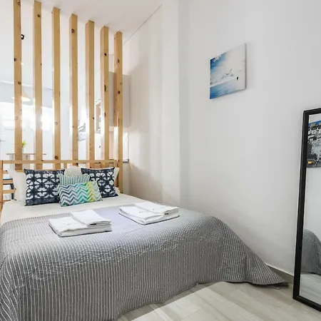 Feels Like Alfama Blue Studio شقة Lisboa